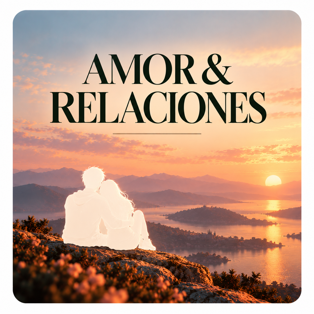 AMOR & RELACIONES