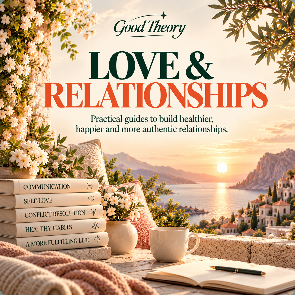 LOVE & RELATIONSHIPS