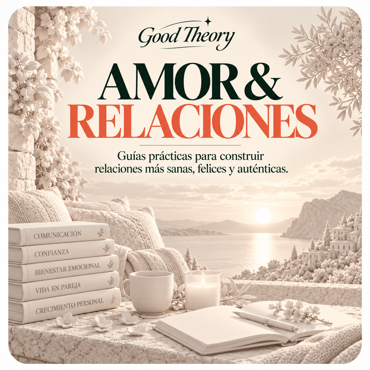AMOR & RELACIONES