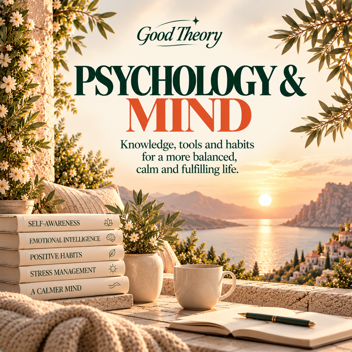 PSYCHOLOGY & MIND