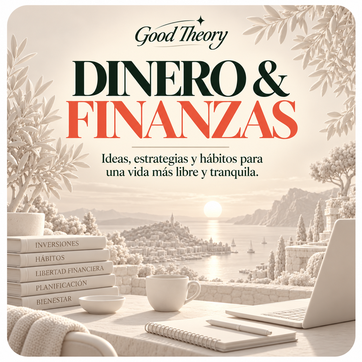 DINERO & FINANZAS