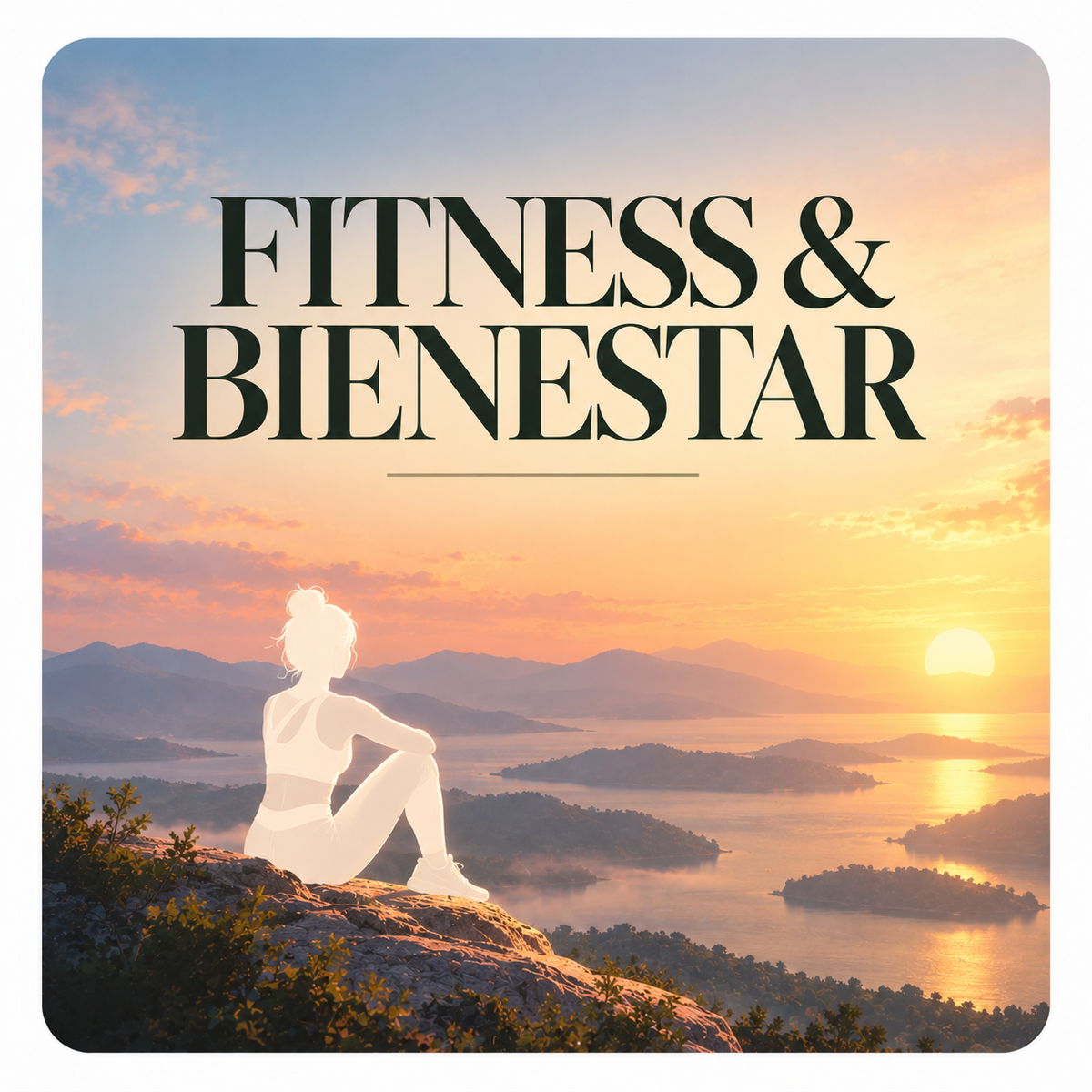 FITNESS & BIENESTAR