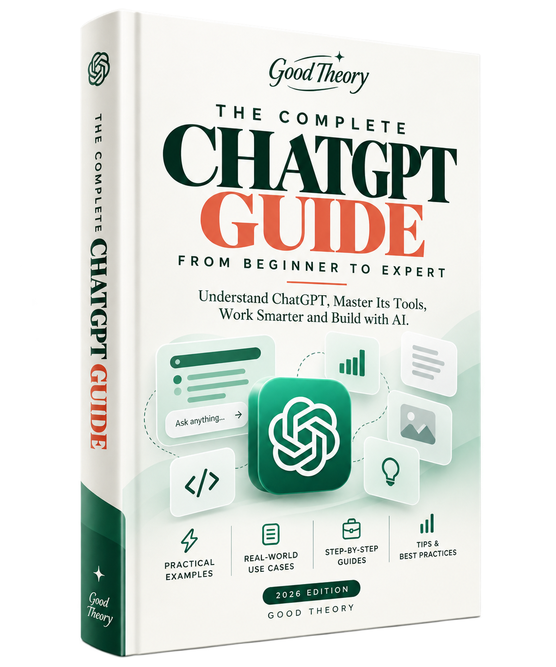 From 0 to Expert in ChatGPT