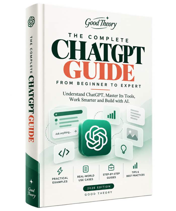From 0 to Expert in ChatGPT