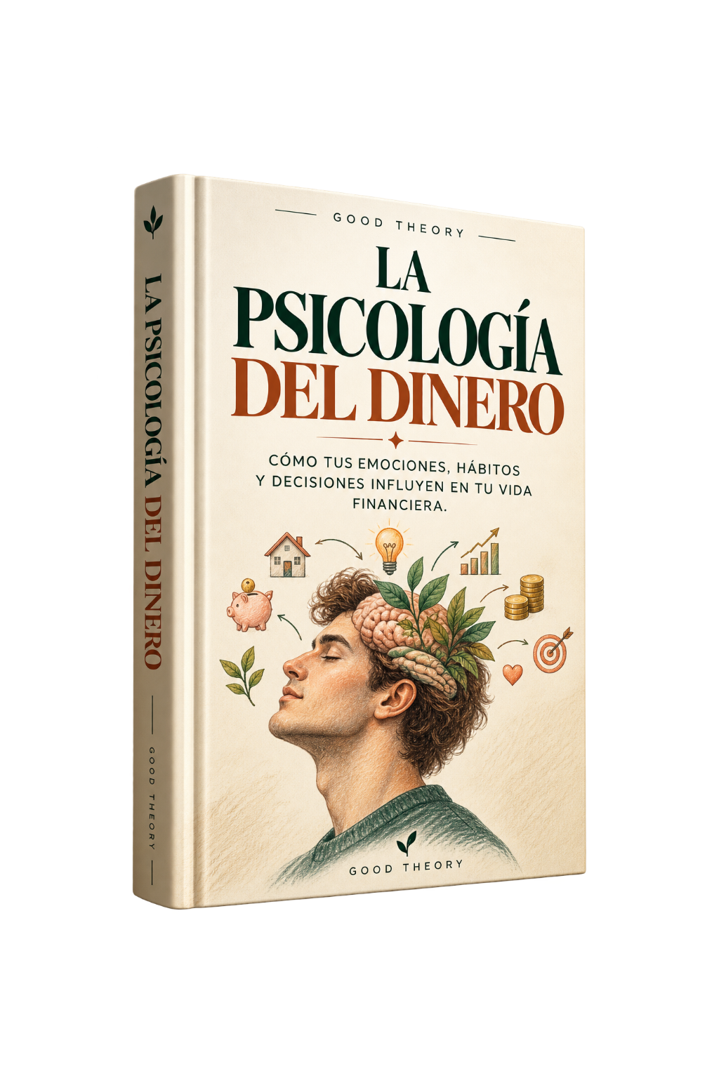La Psicología del Dinero