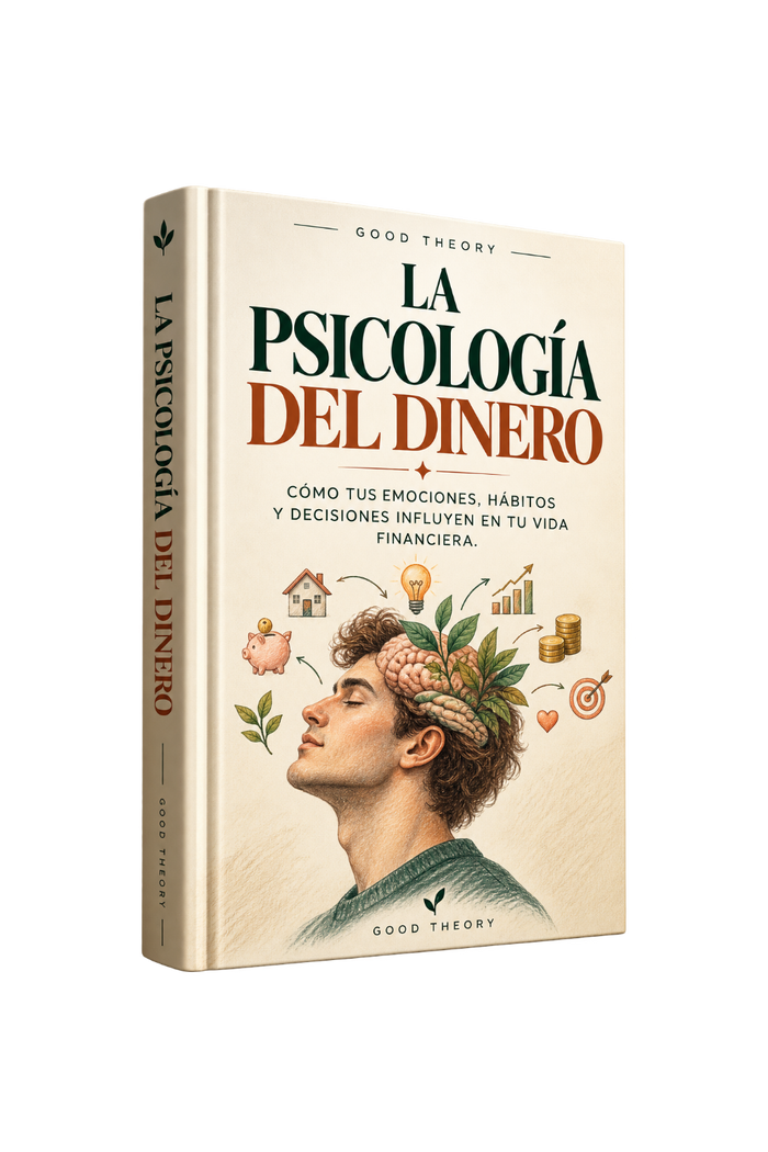 La Psicología del Dinero