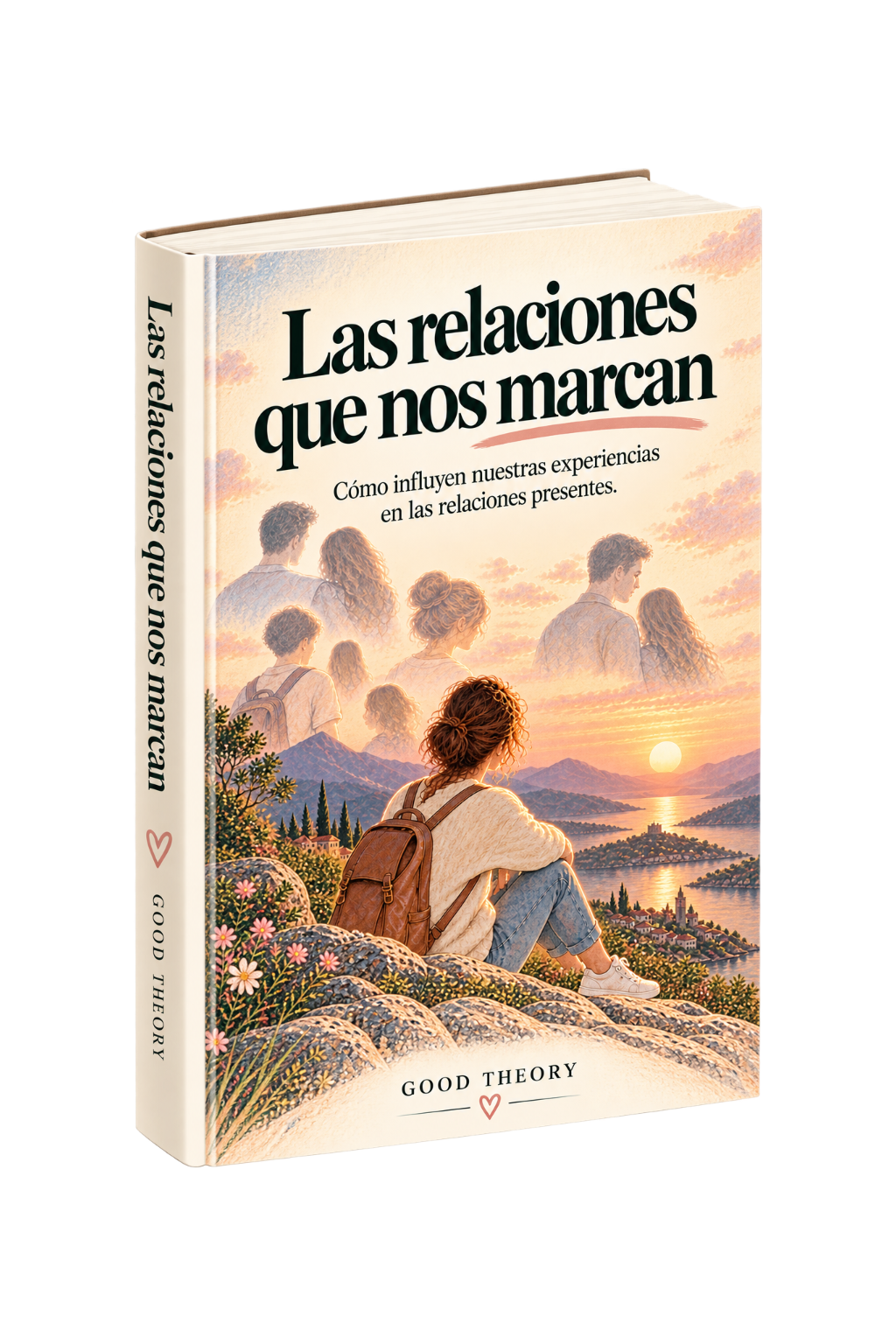 Las relaciones que nos marcan