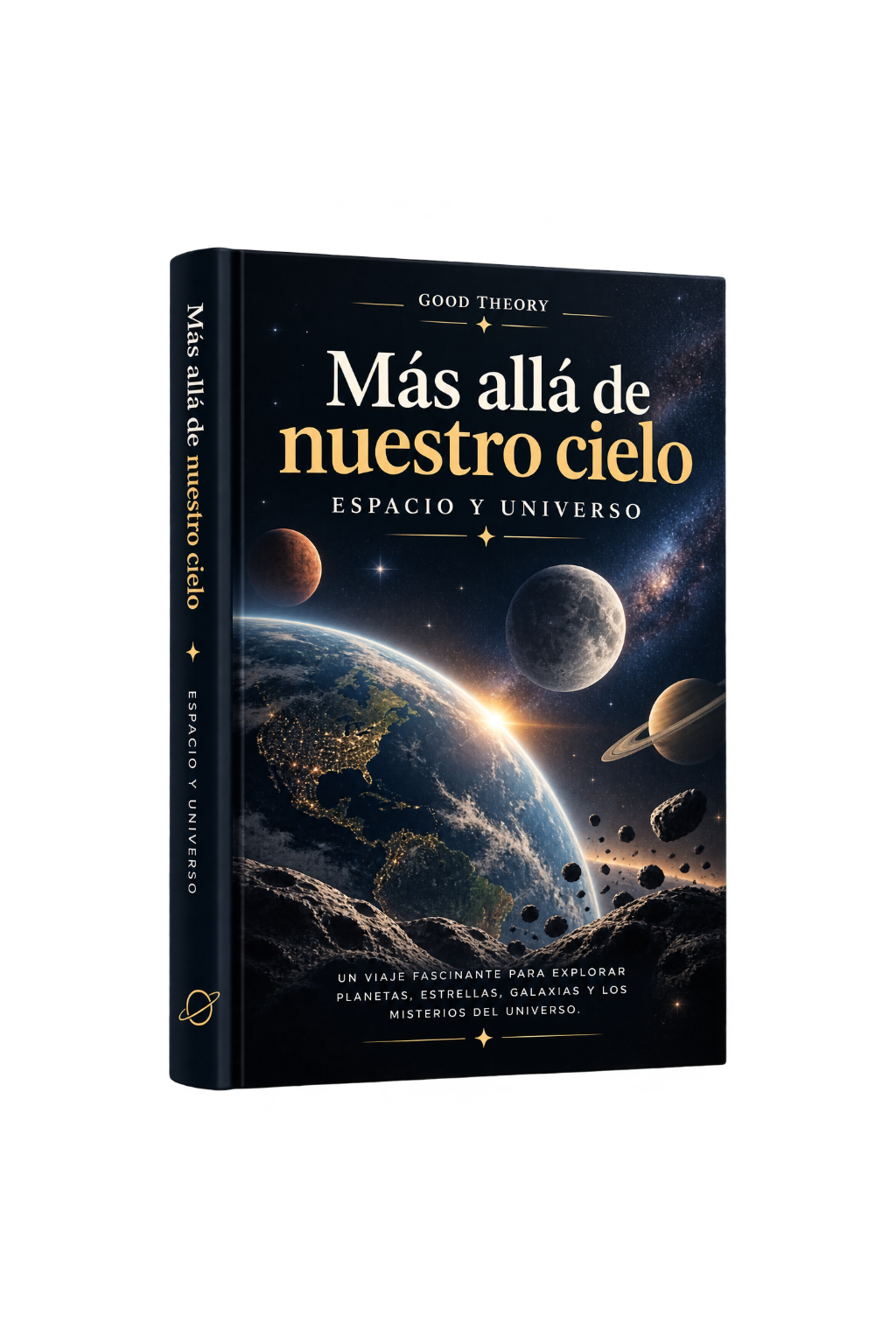 Mas allá de nuestro cielo