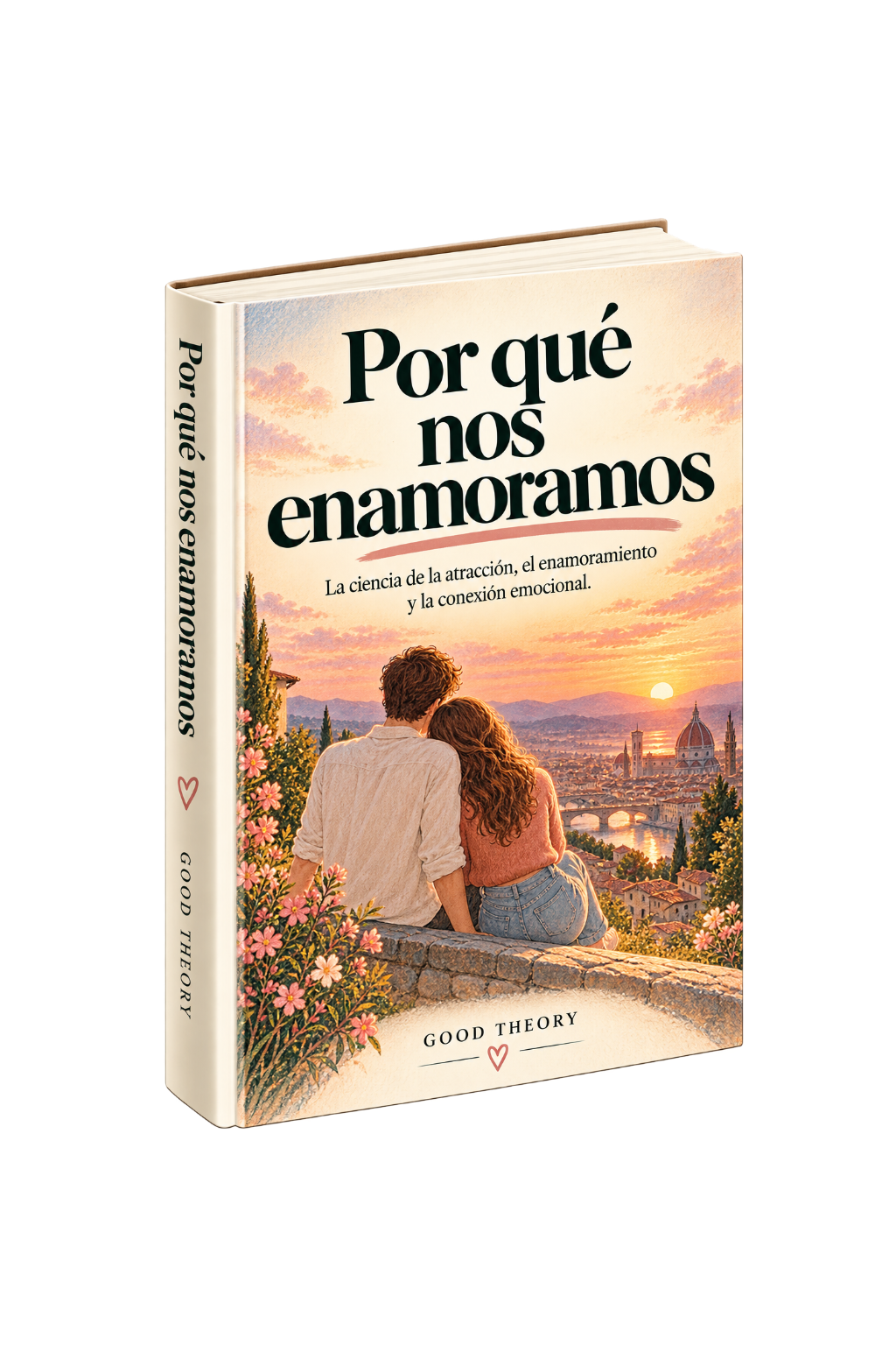 Por qué nos enamoramos