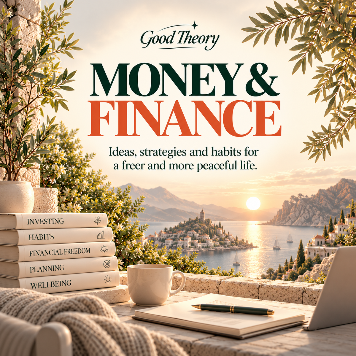 MONEY & FINANCE