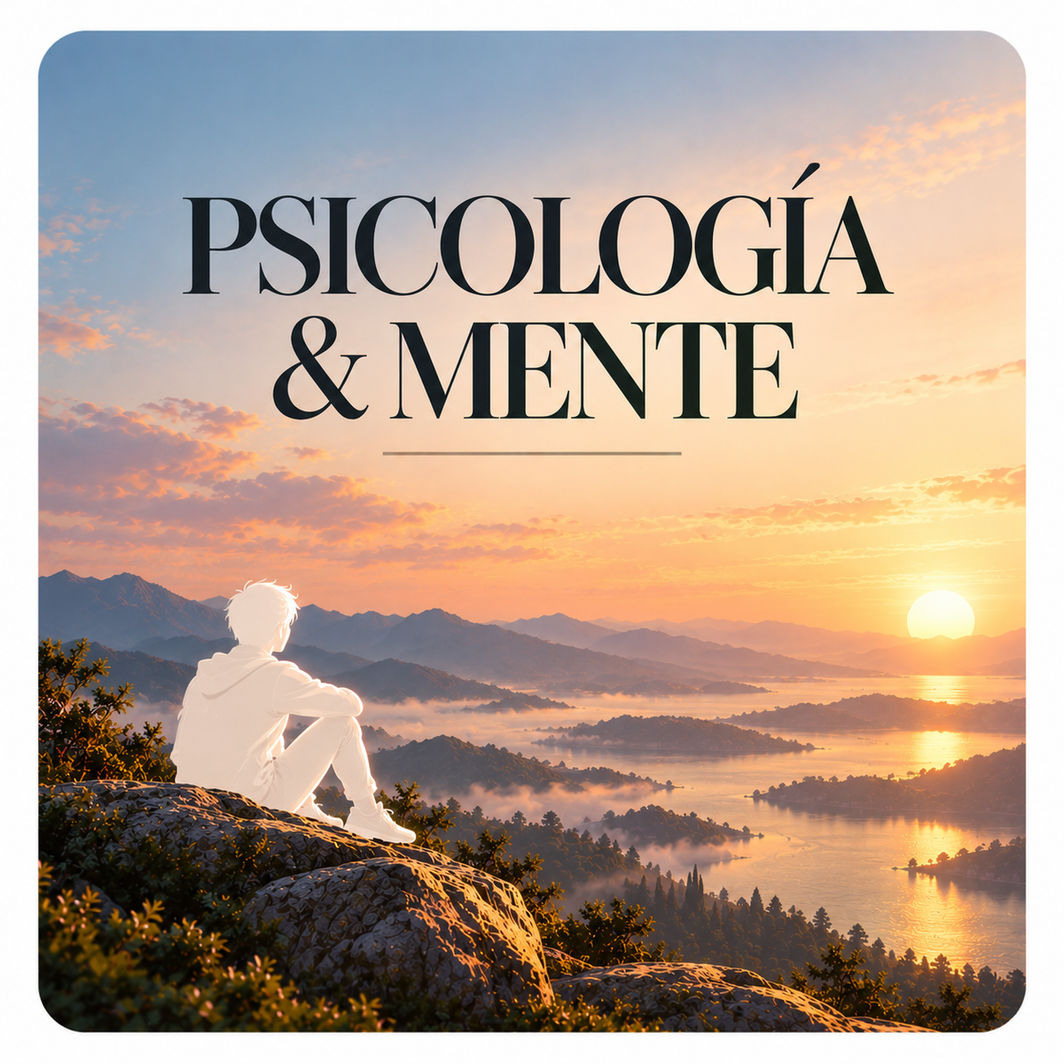 PSICOLOGÍA & MENTE