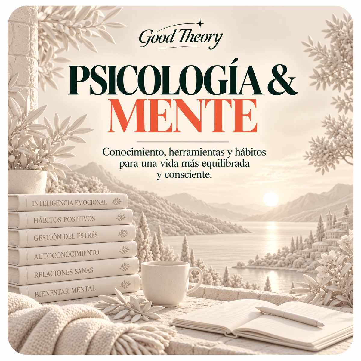 PSICOLOGÍA & MENTE