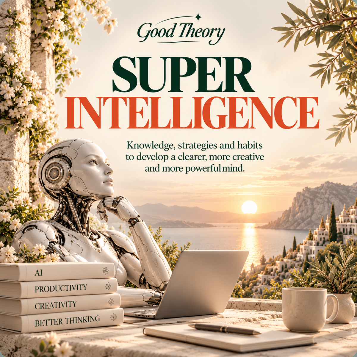 SUPERINTELLIGENCE (SI)